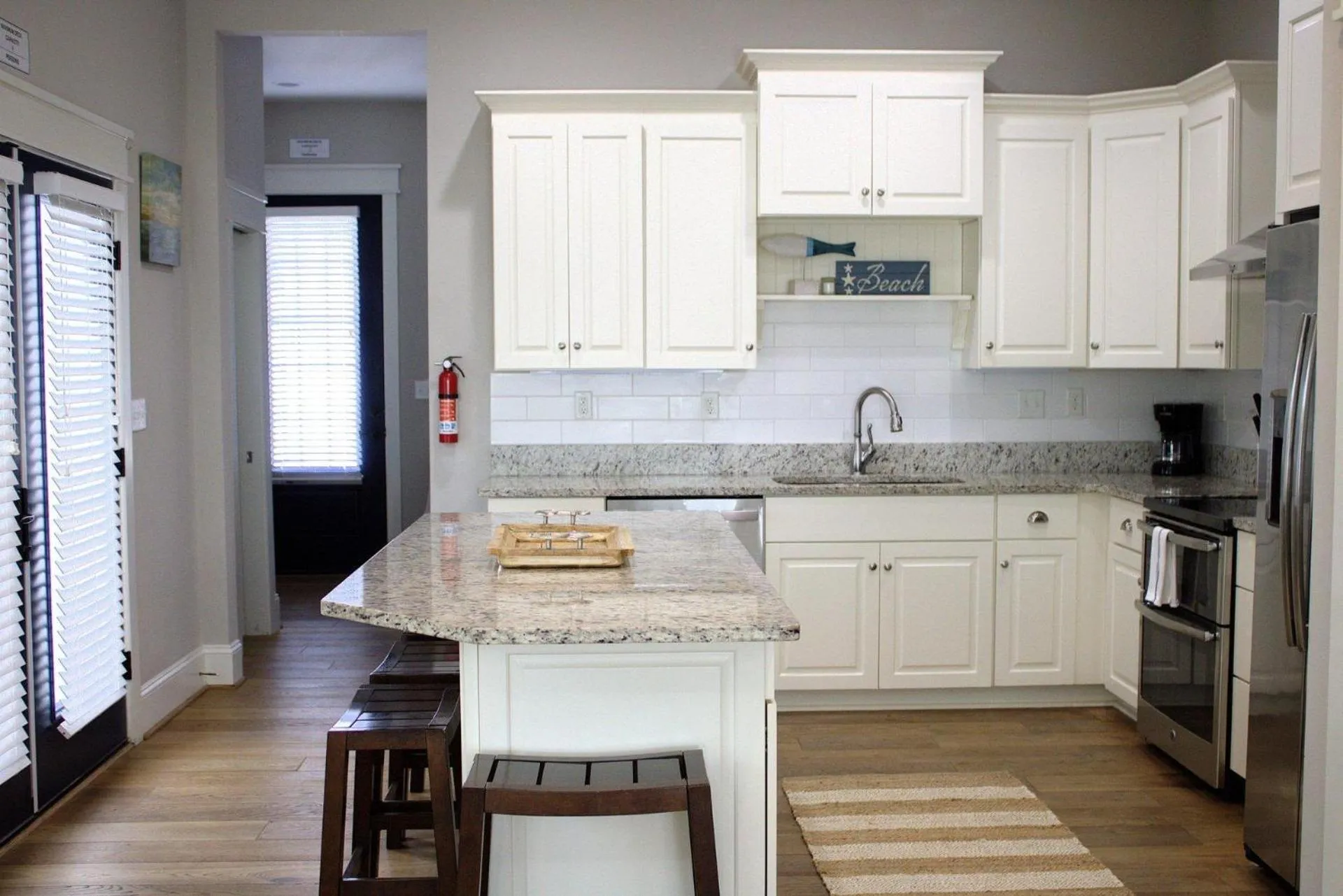 404B The Princess Anne House