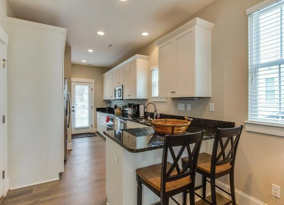 406B The North End House