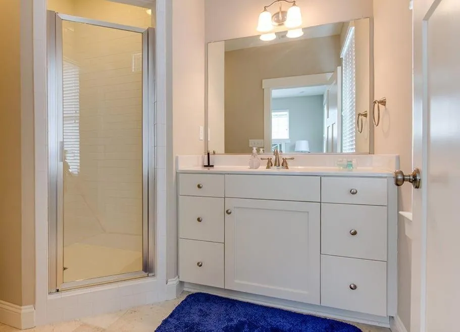 406B The North End House