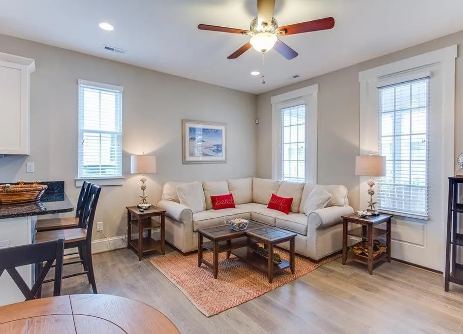 406B The North End House