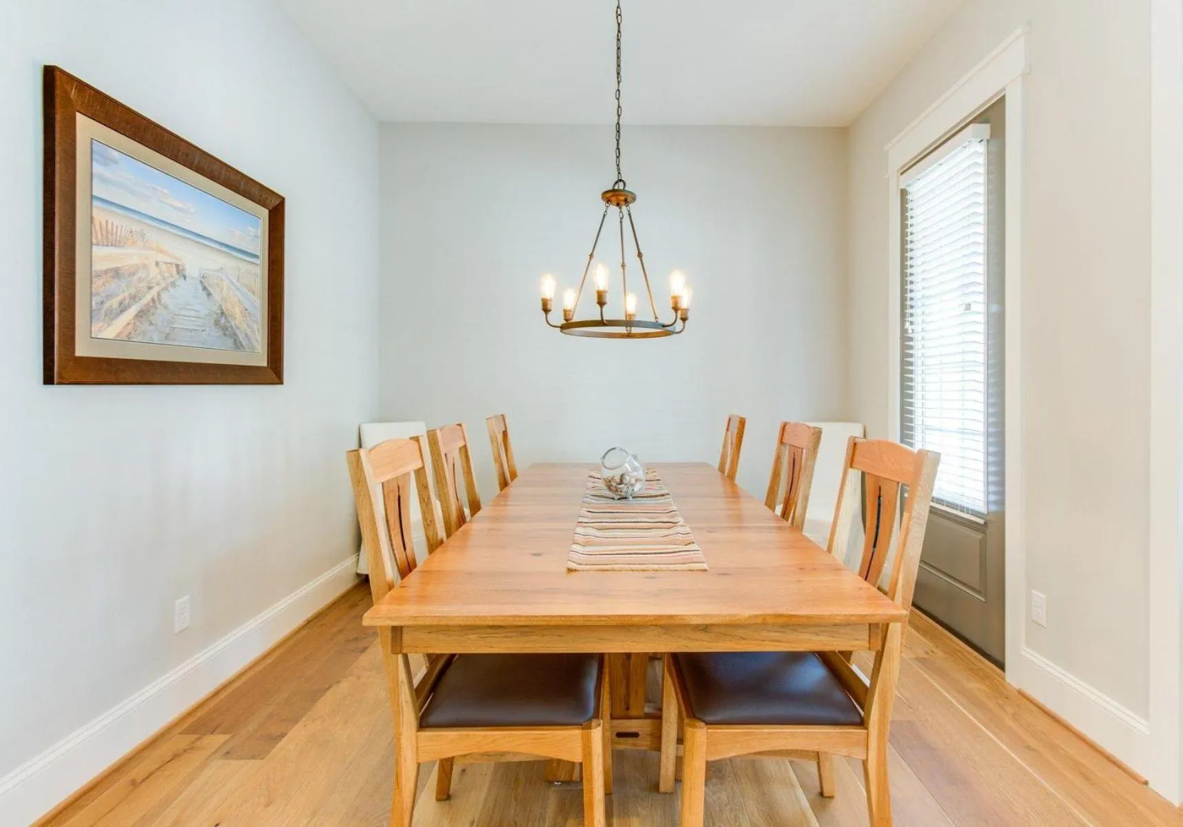 408A The Boardwalk House