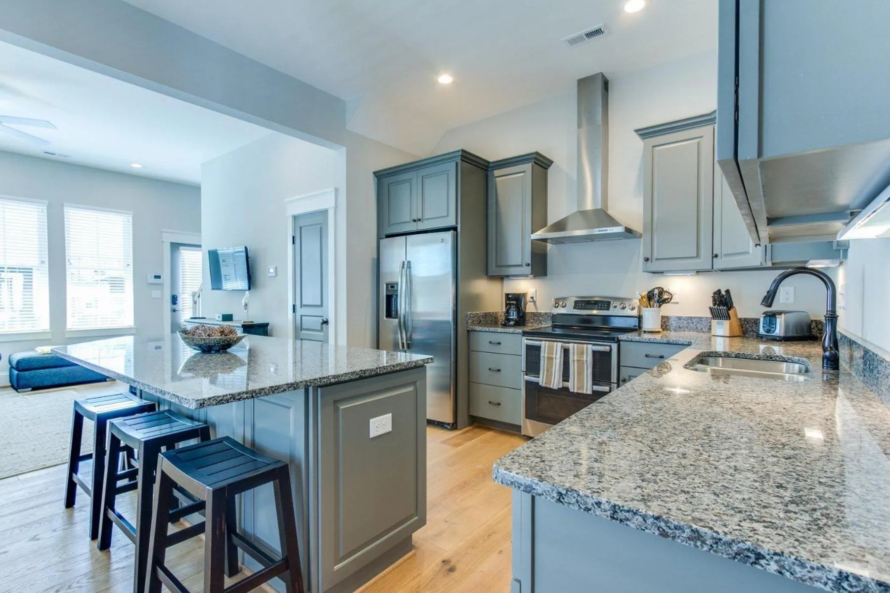 408A The Boardwalk House