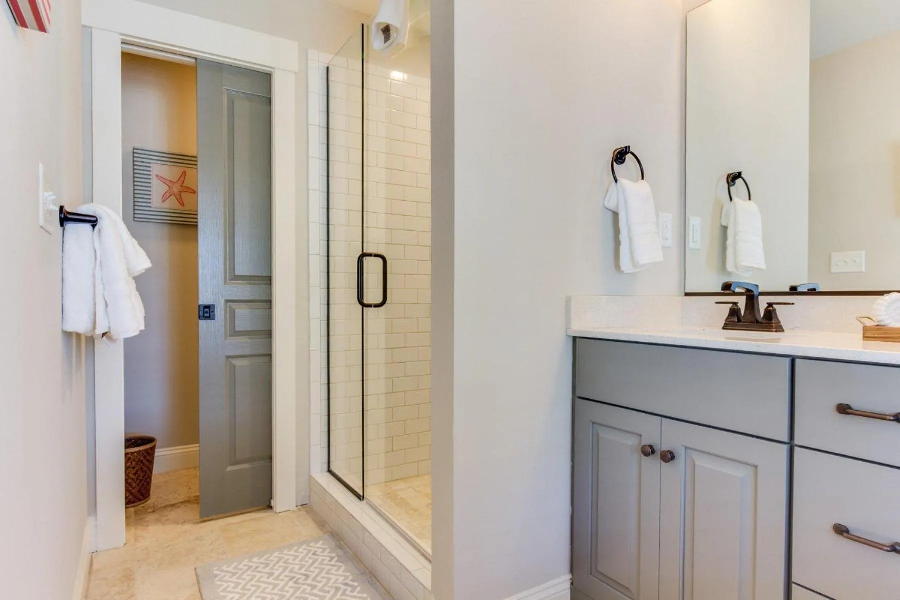 408A The Boardwalk House