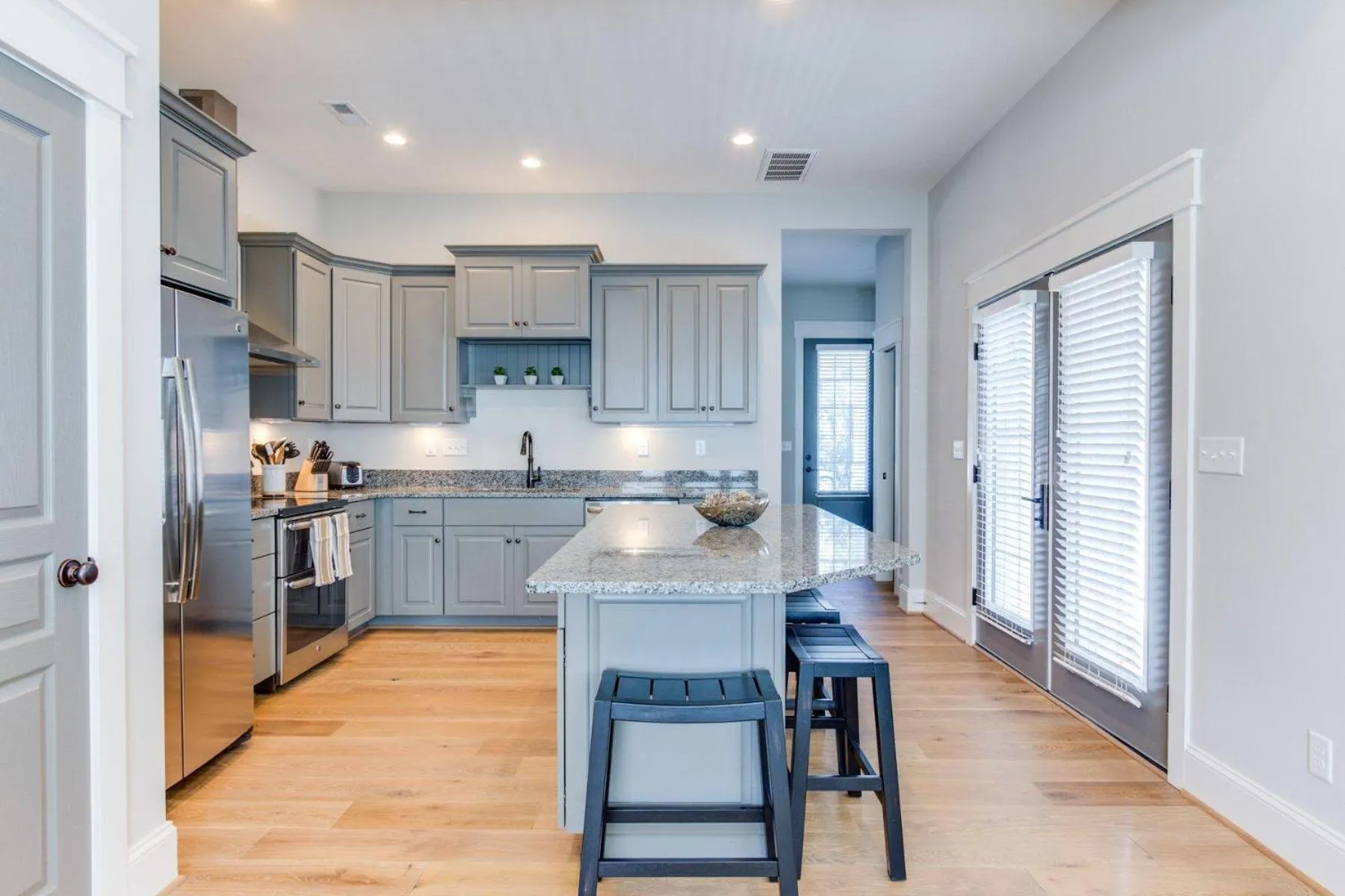 408A The Boardwalk House