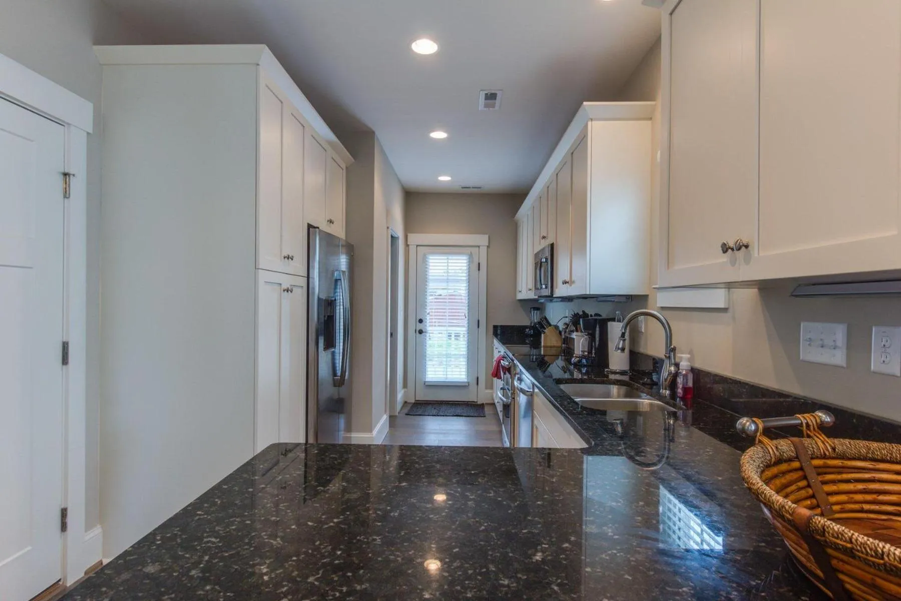 406A The Beach House