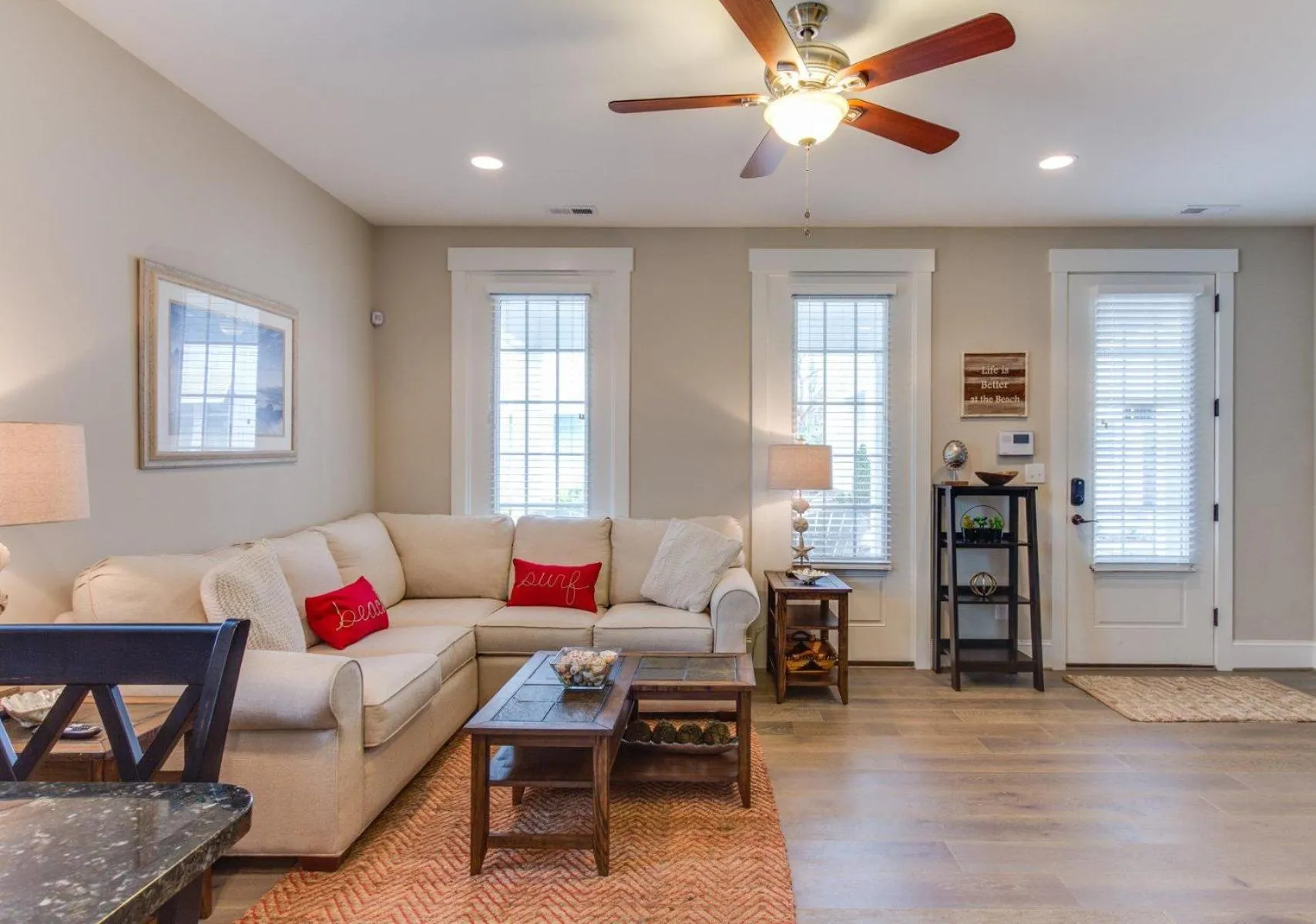 406A The Beach House