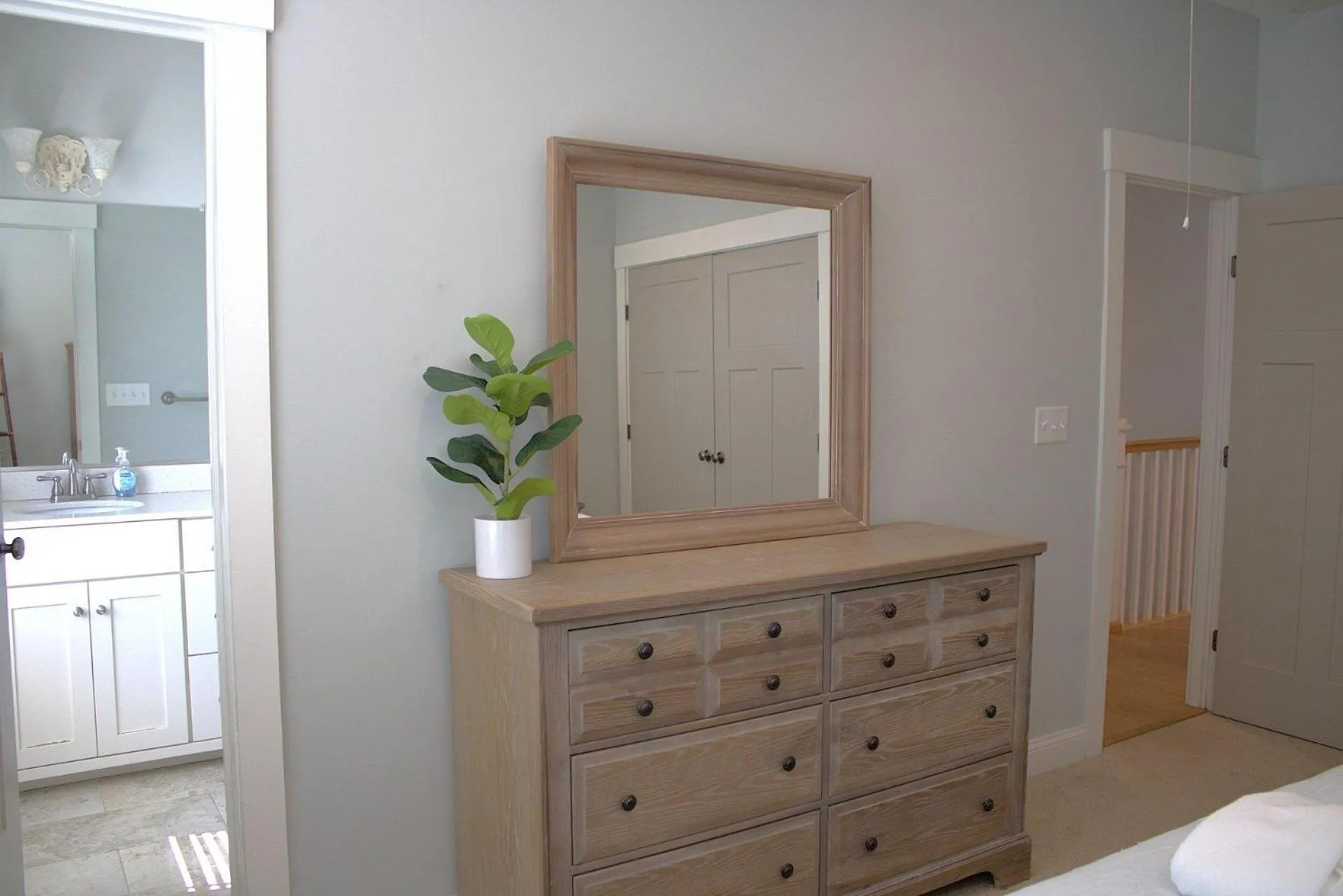 410A The Jetty House