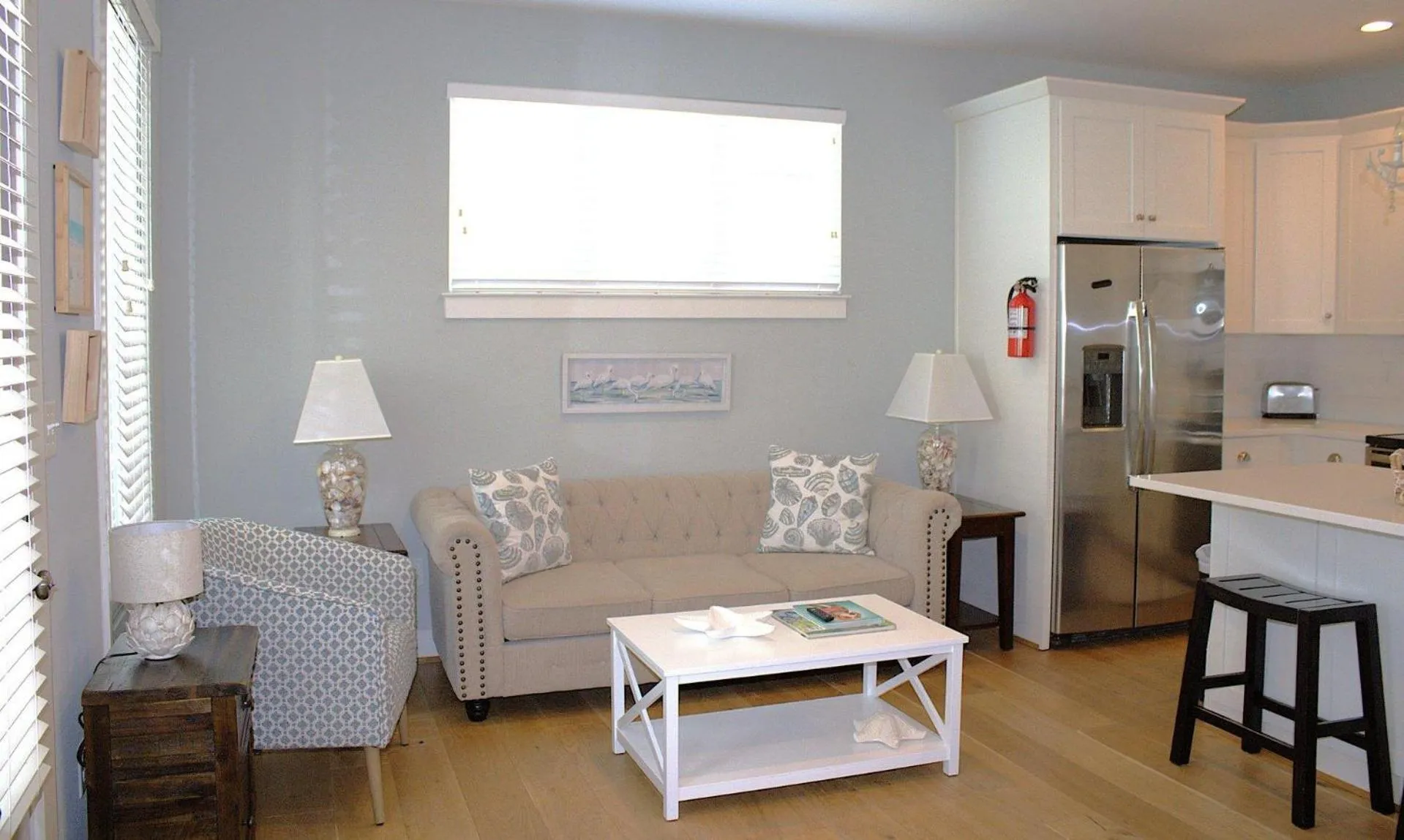 410A The Jetty House