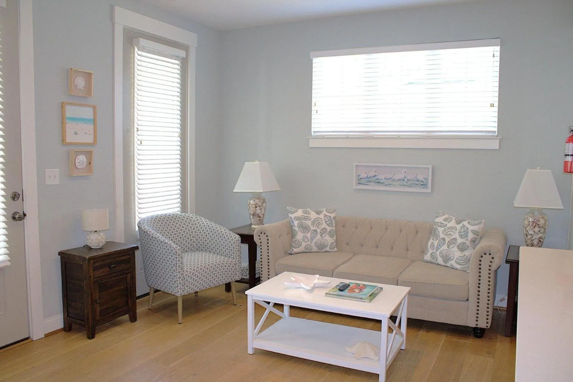 410A The Jetty House