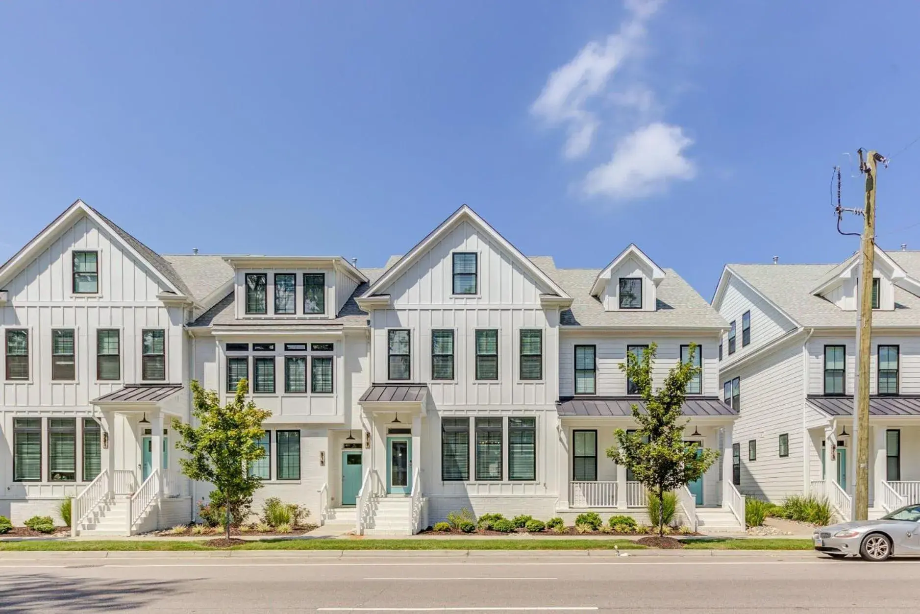 517 The Southend Pier House 517 The Southend Pier House