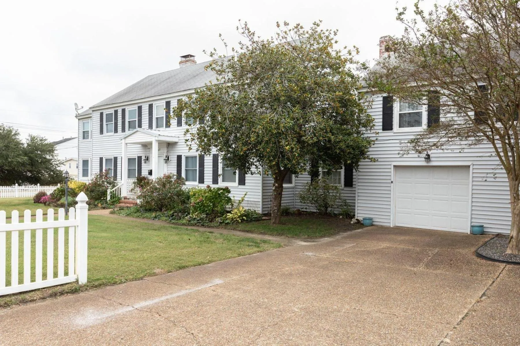 The Seashore Getaway House