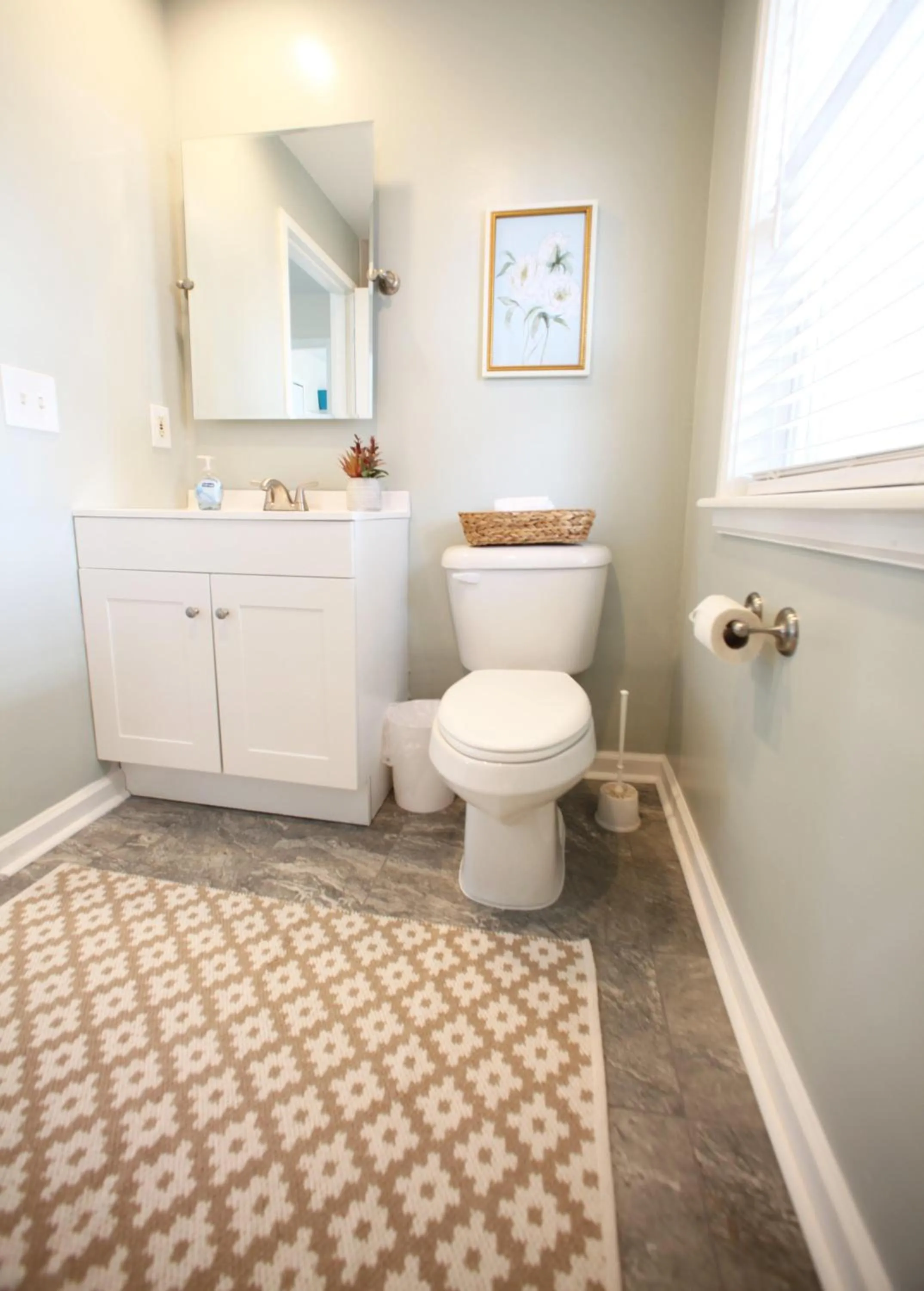 508 A The Shore Break Cottage