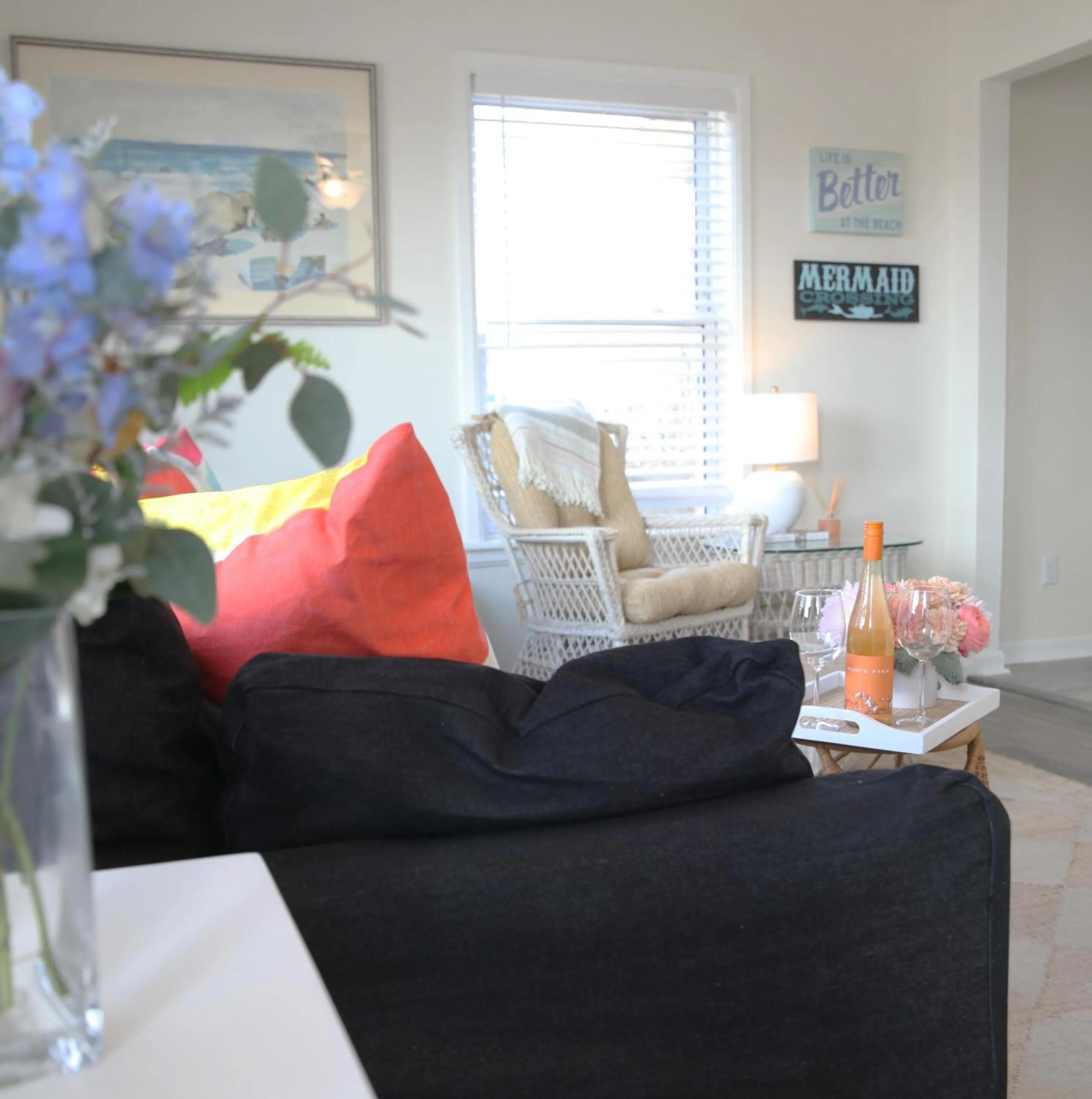 508 A The Shore Break Cottage