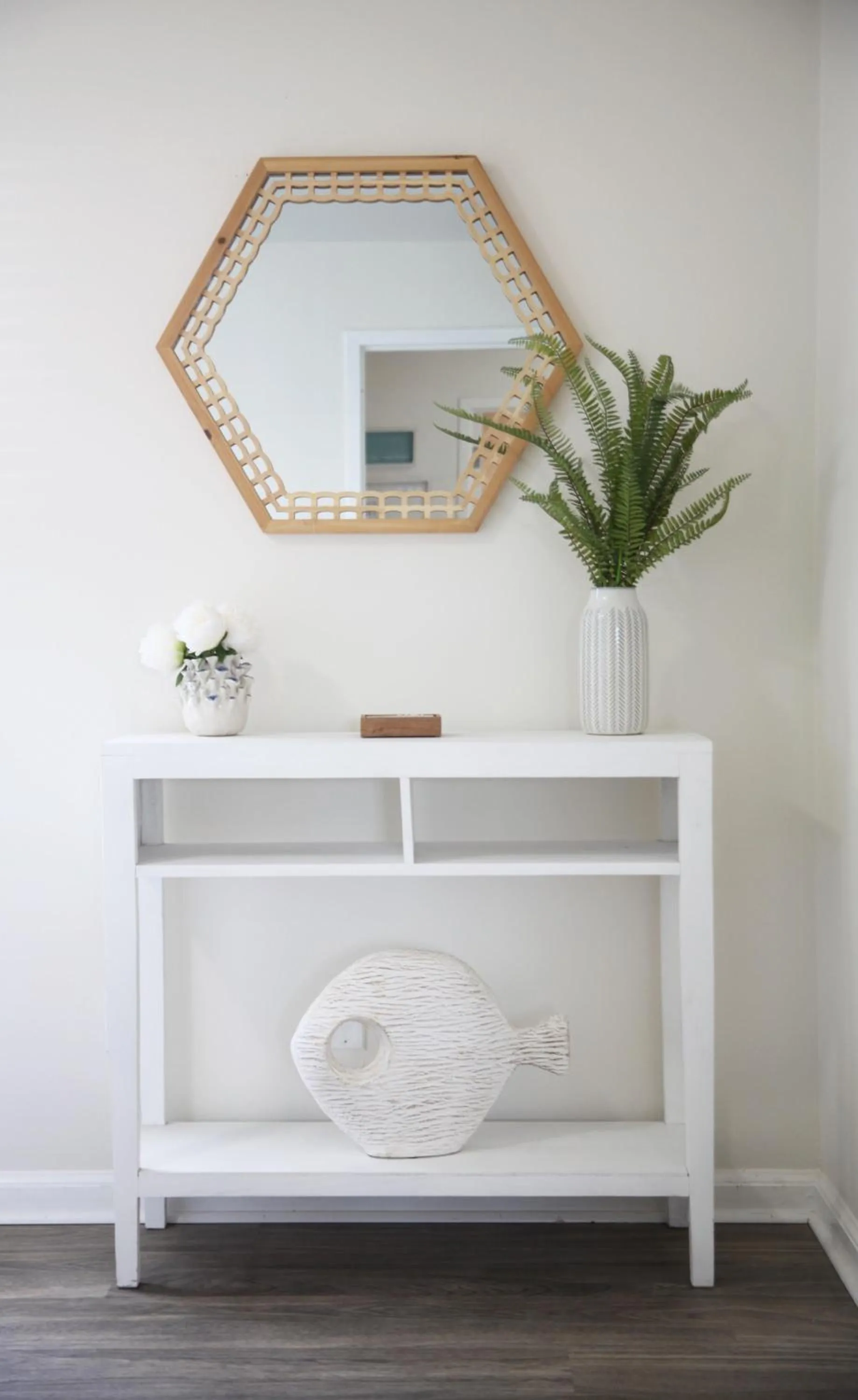 508 A The Shore Break Cottage