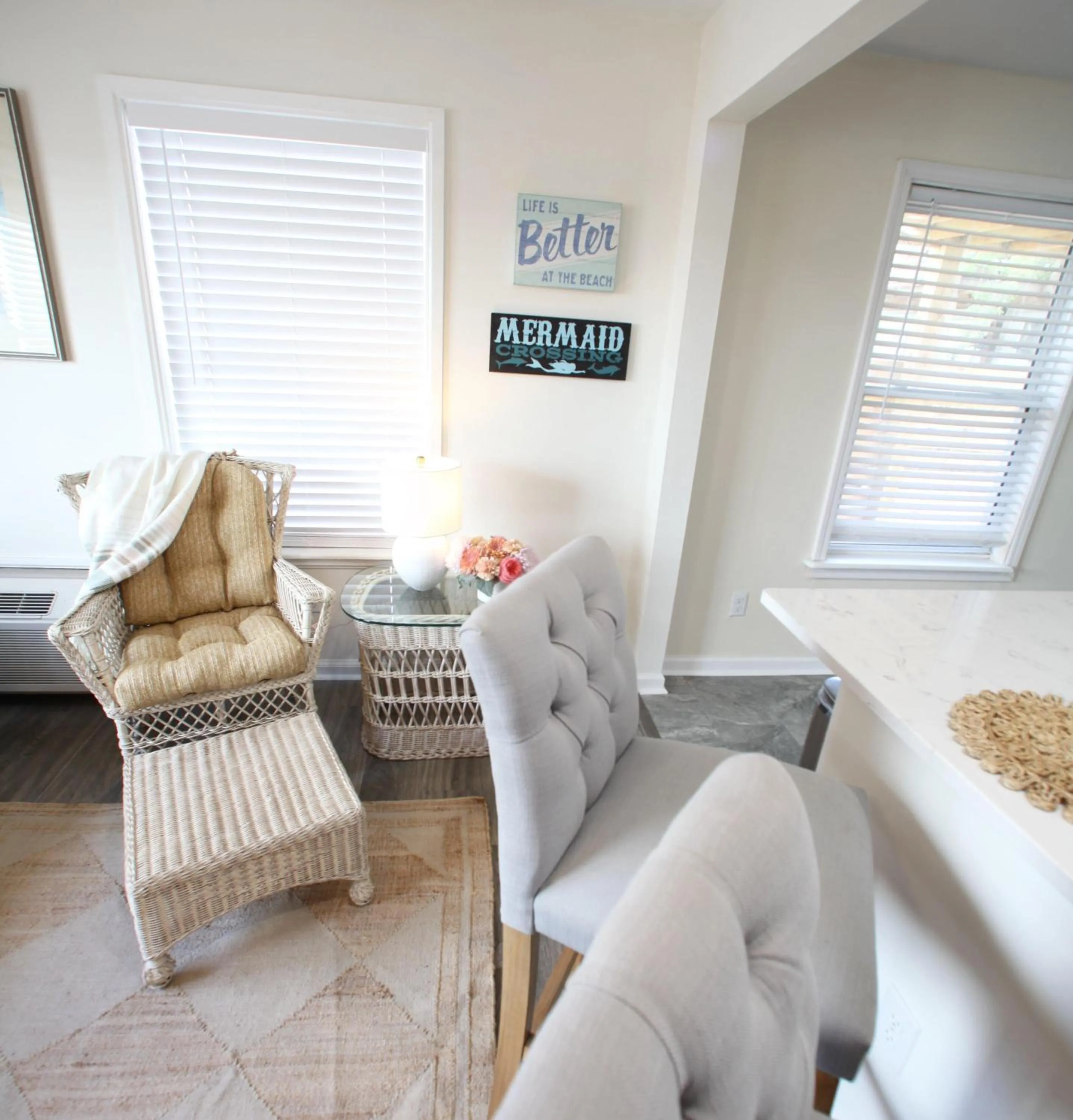 508 A The Shore Break Cottage