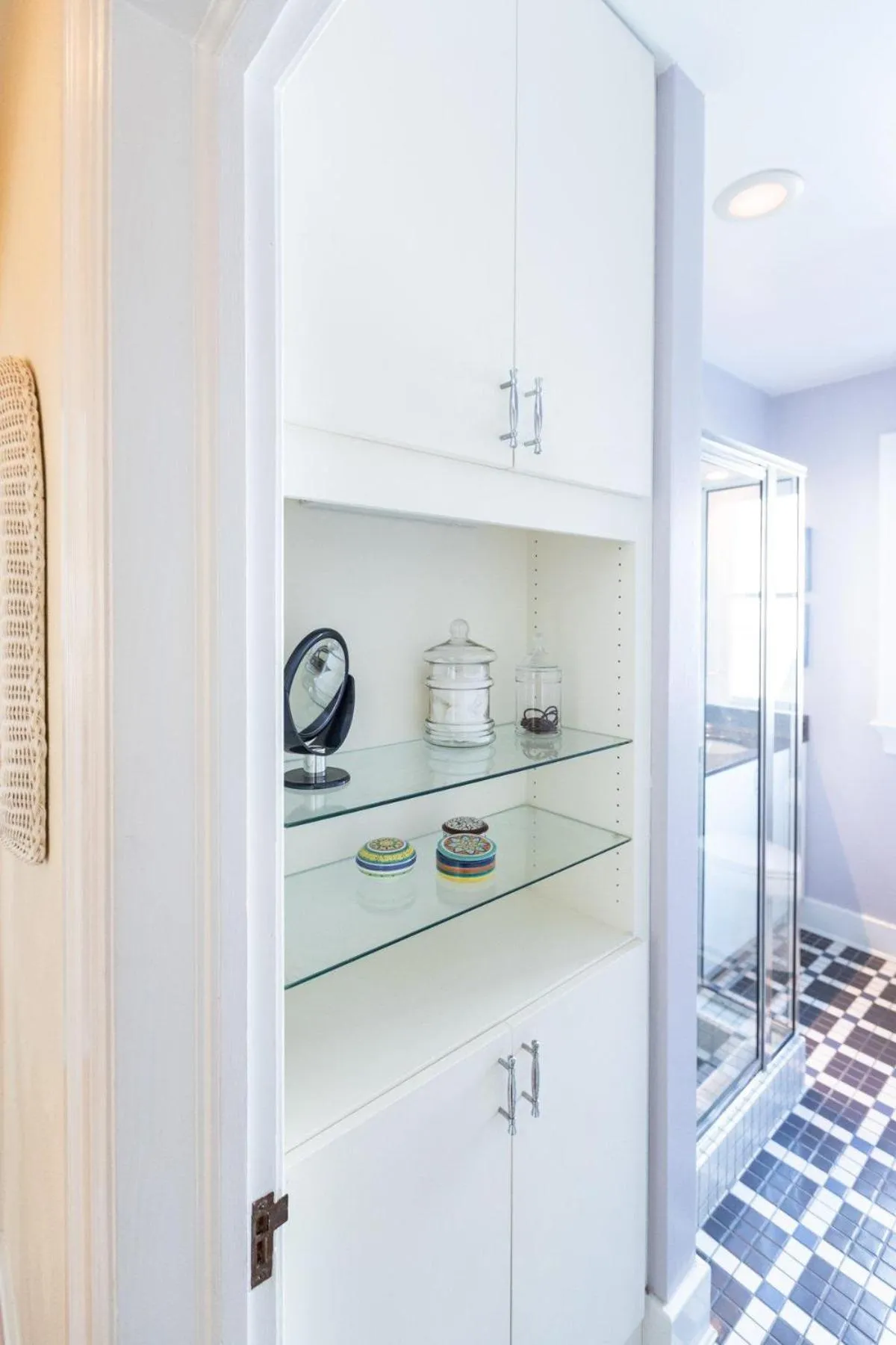 The North End Bungalow