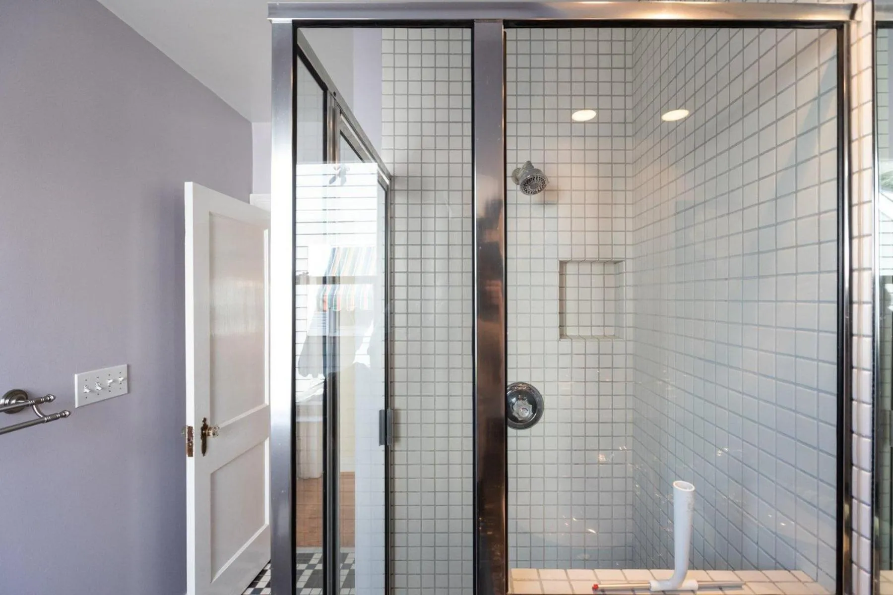 The North End Bungalow