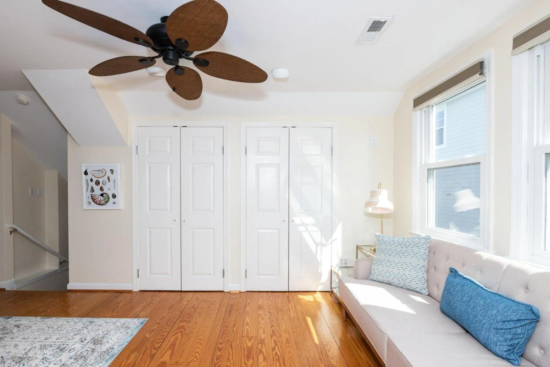 The North End Bungalow