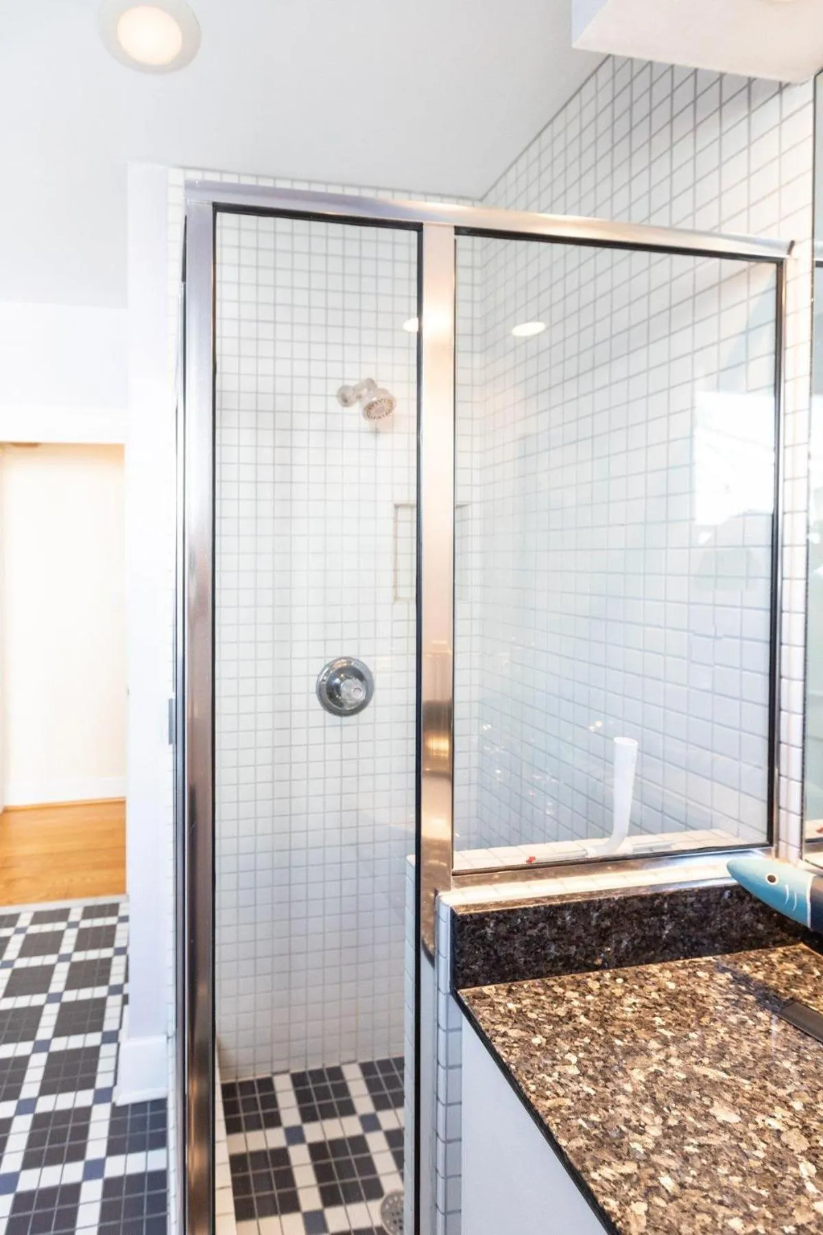 The North End Bungalow