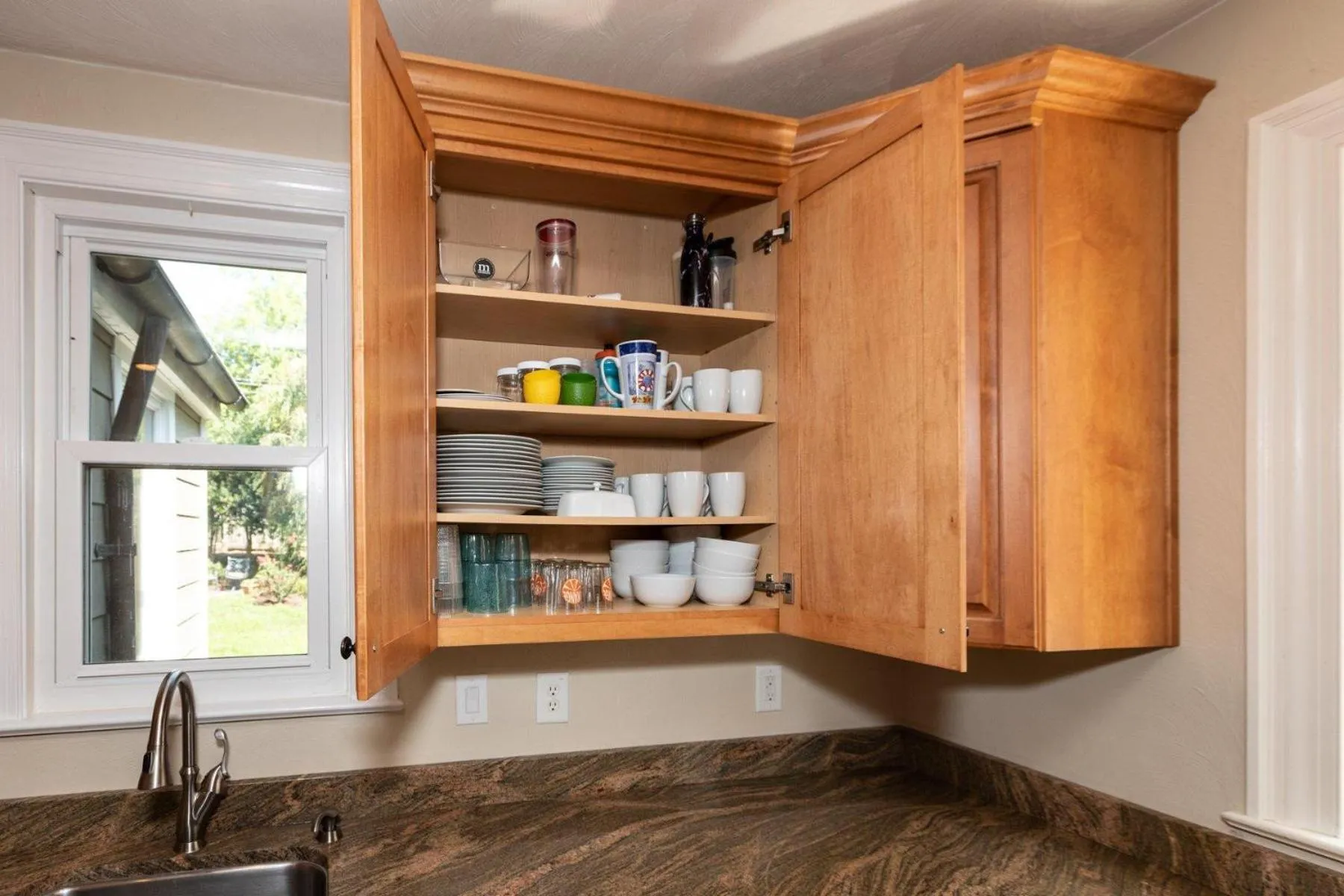 The North End Bungalow