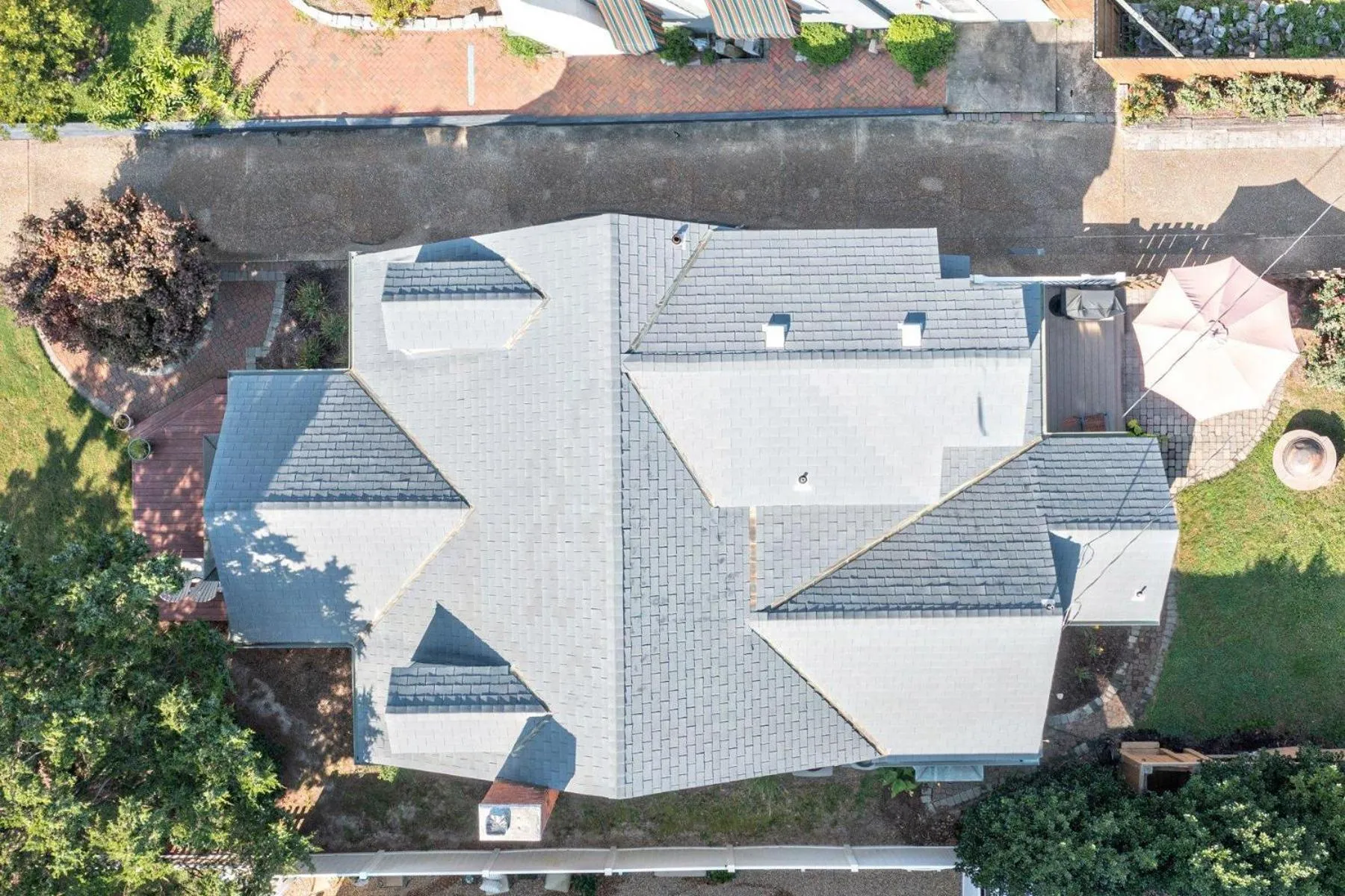 The North End Bungalow