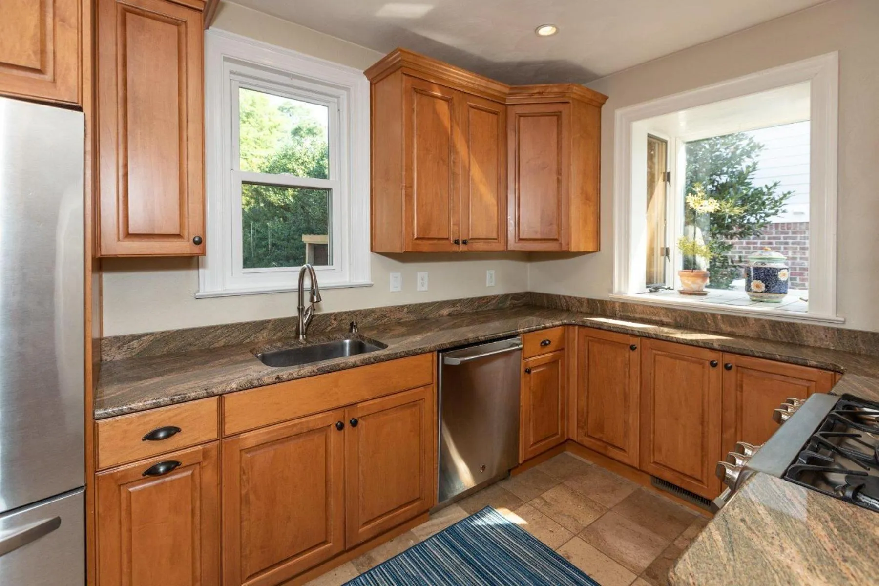 The North End Bungalow