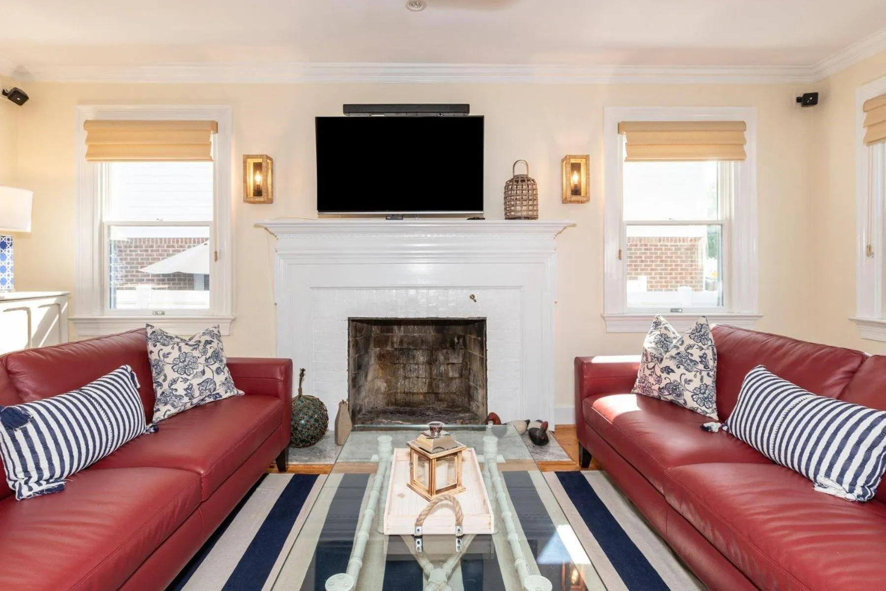 The North End Bungalow