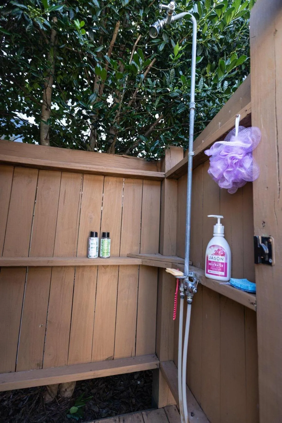 The North End Bungalow