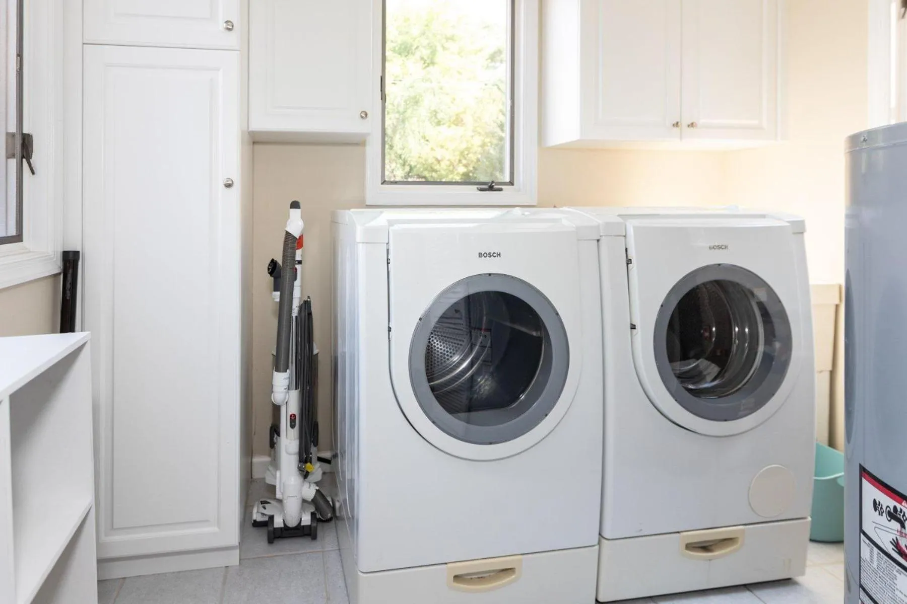 The North End Bungalow