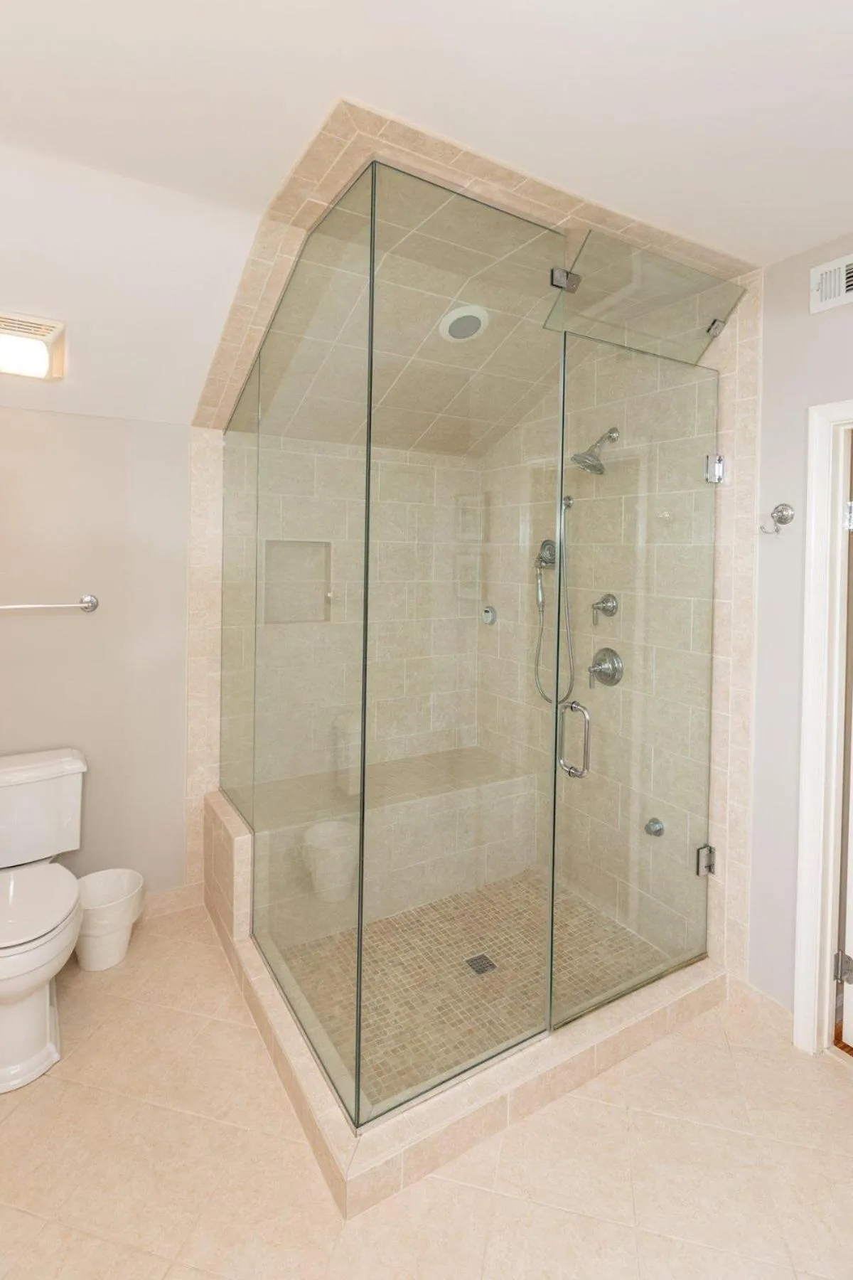 The North End Bungalow