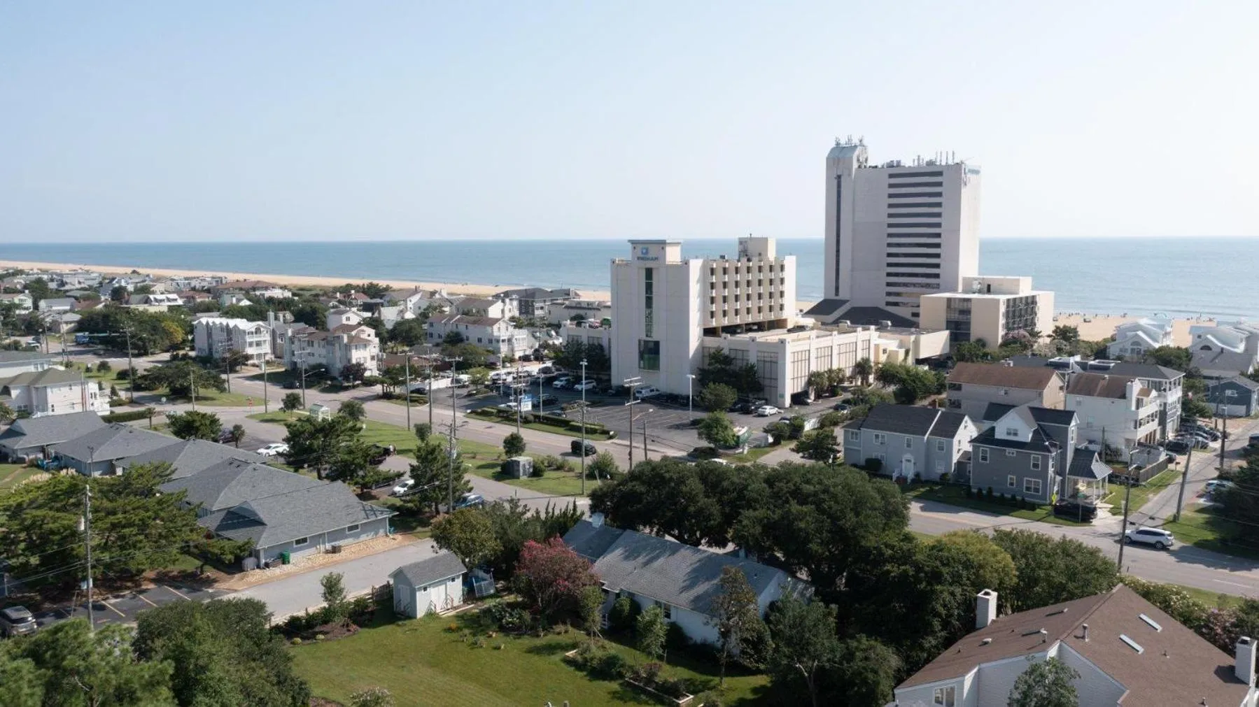 The North End Bungalow