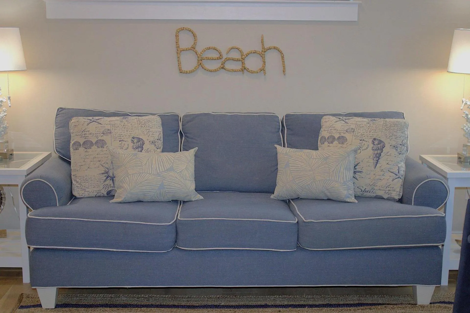 410B The King Neptune House