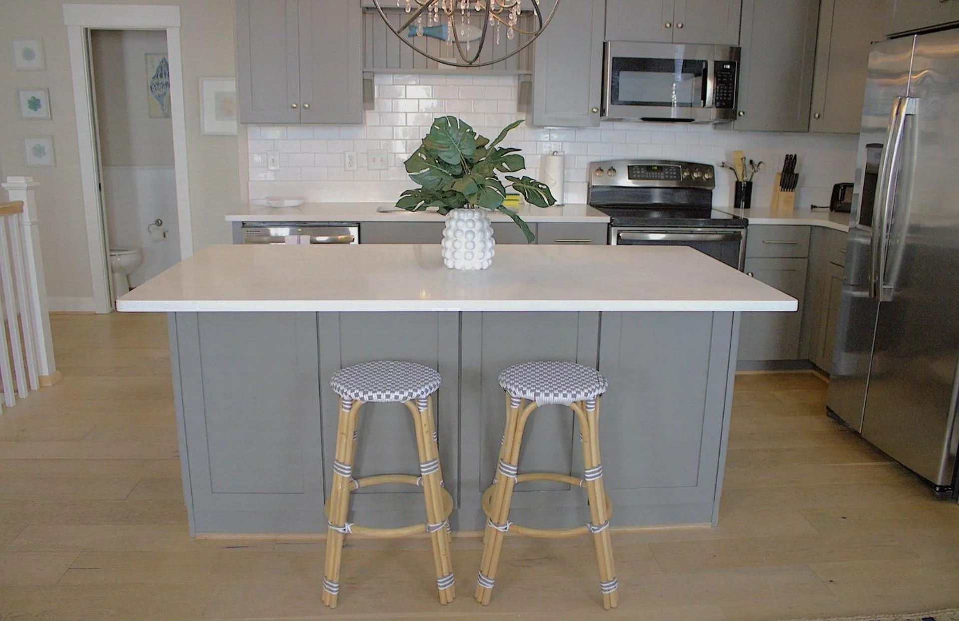 410B The King Neptune House