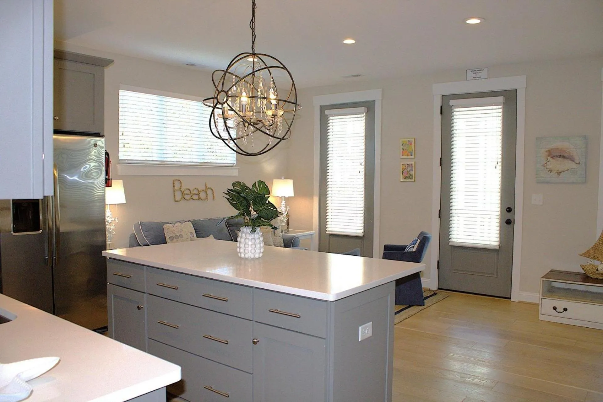 410B The King Neptune House