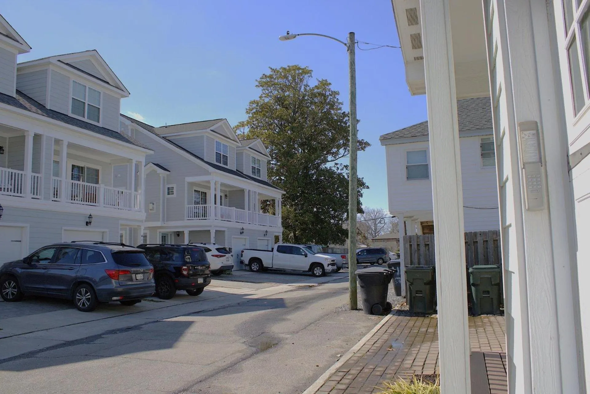 410B The King Neptune House