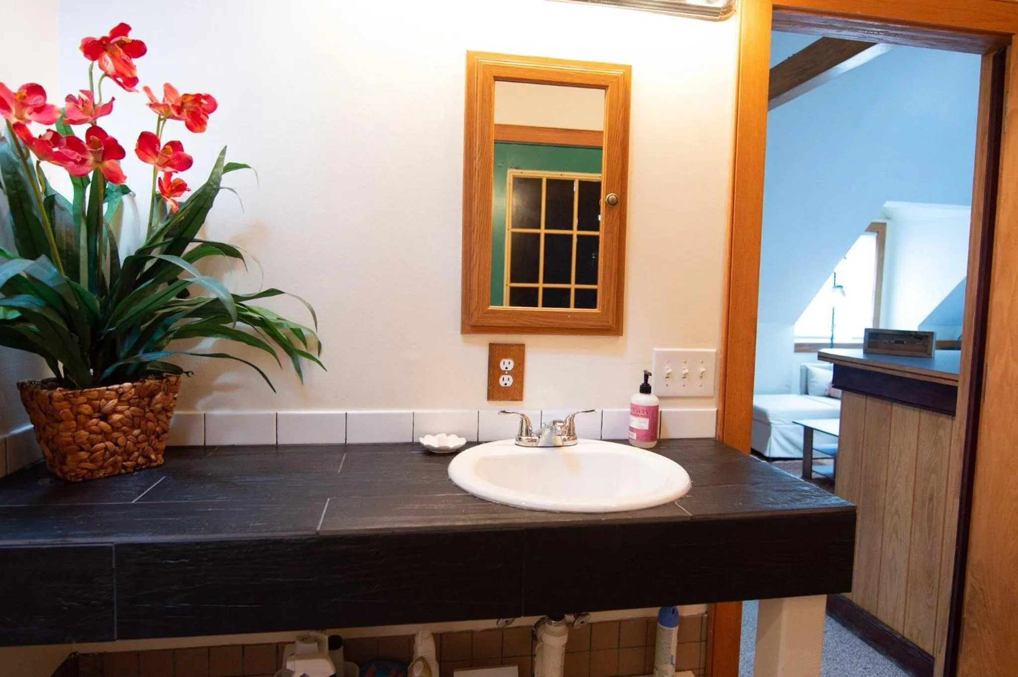 508 B The Upper Bungalow