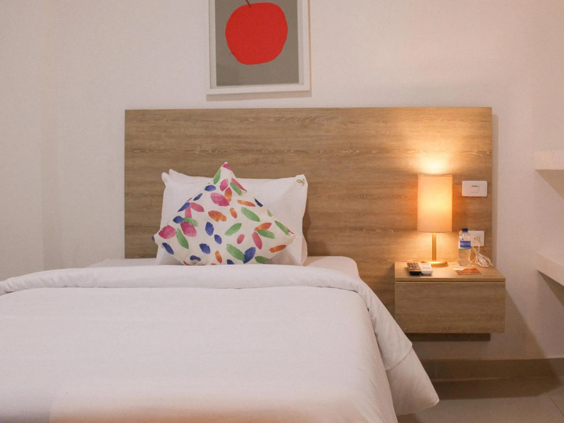 Bedroom, Bed in Hotel Casa Agustina