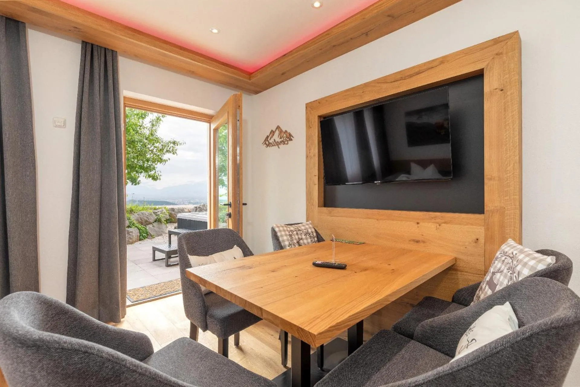 Family Studio in Das Salzburgblick