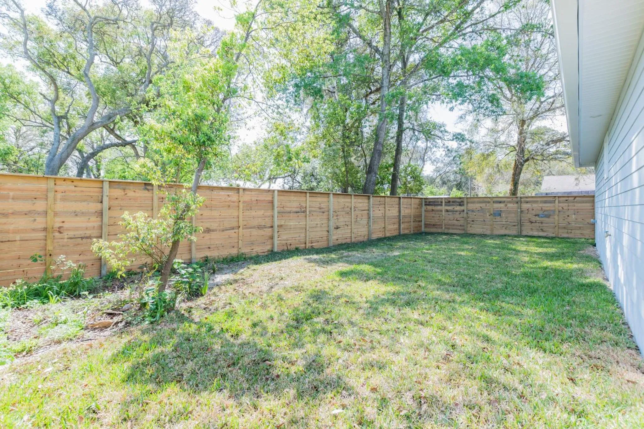 Property building in Brand New Bungalow with King Bed Suites in St Aug