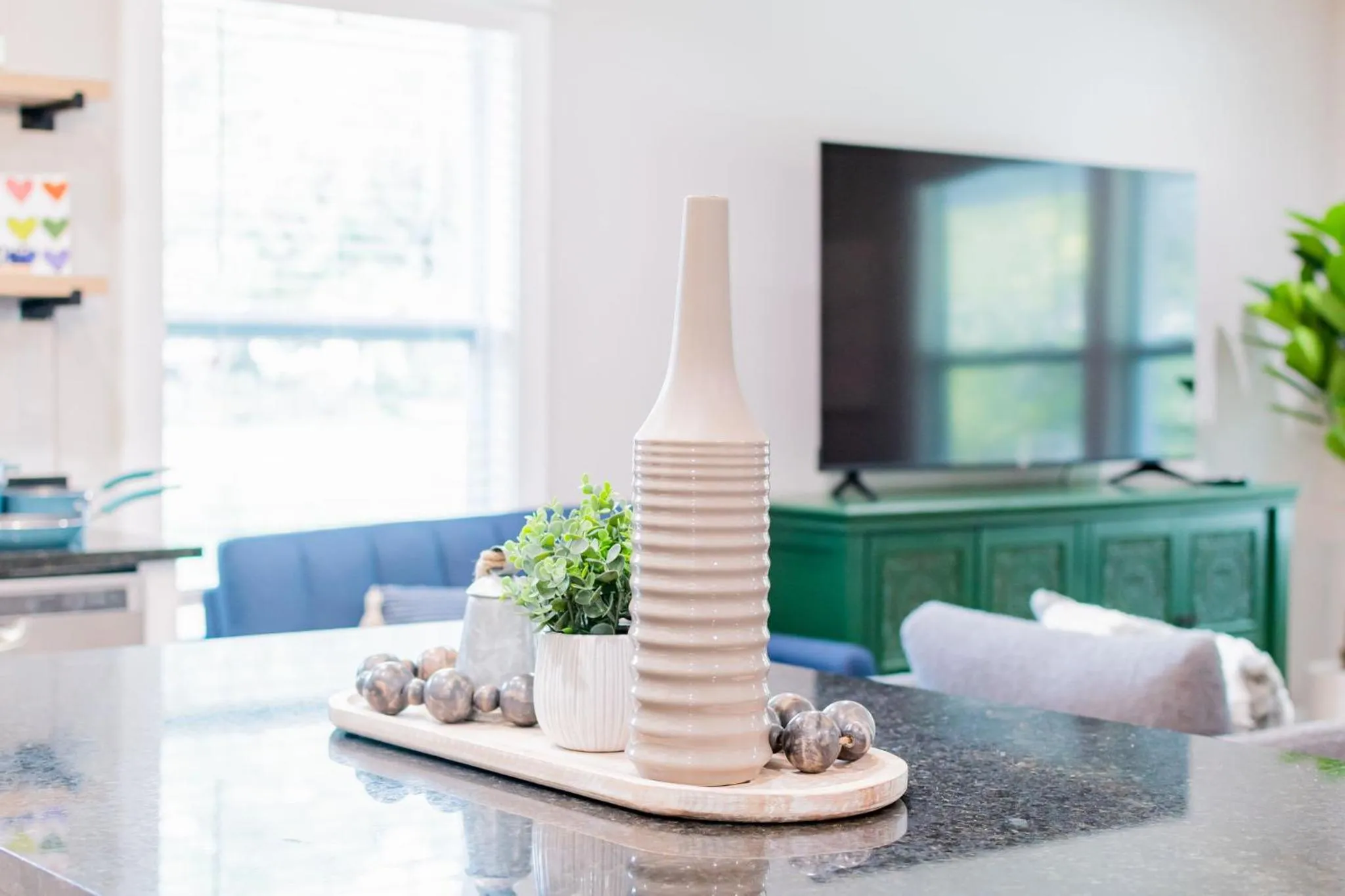 Brand New Bungalow with King Bed Suites in St Aug