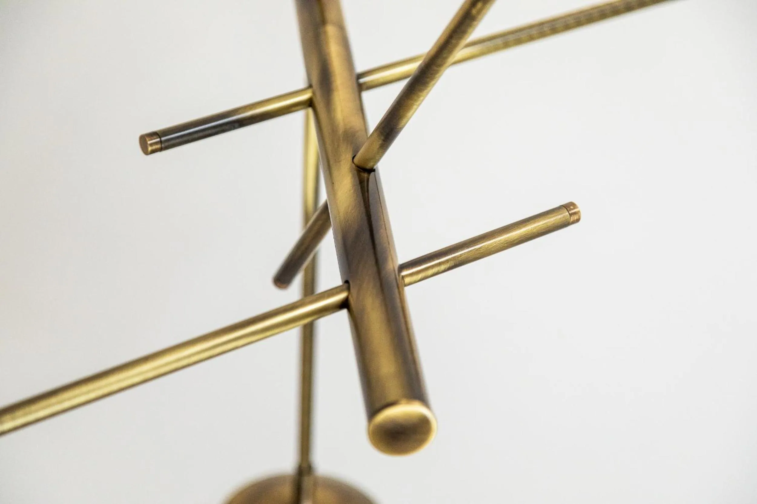 Decorative detail in Grand Universe La Residenza