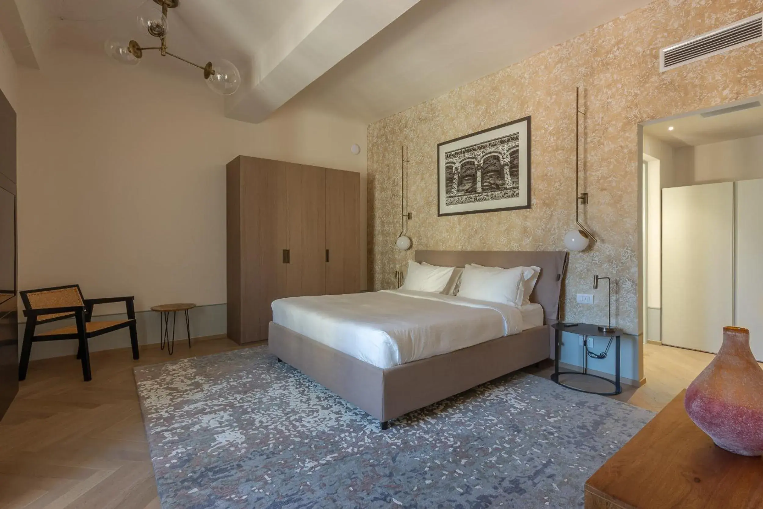 One Bedroom Suite Narcise in Grand Universe La Residenza One Bedroom Suite Narcise in Grand Universe La Residenza