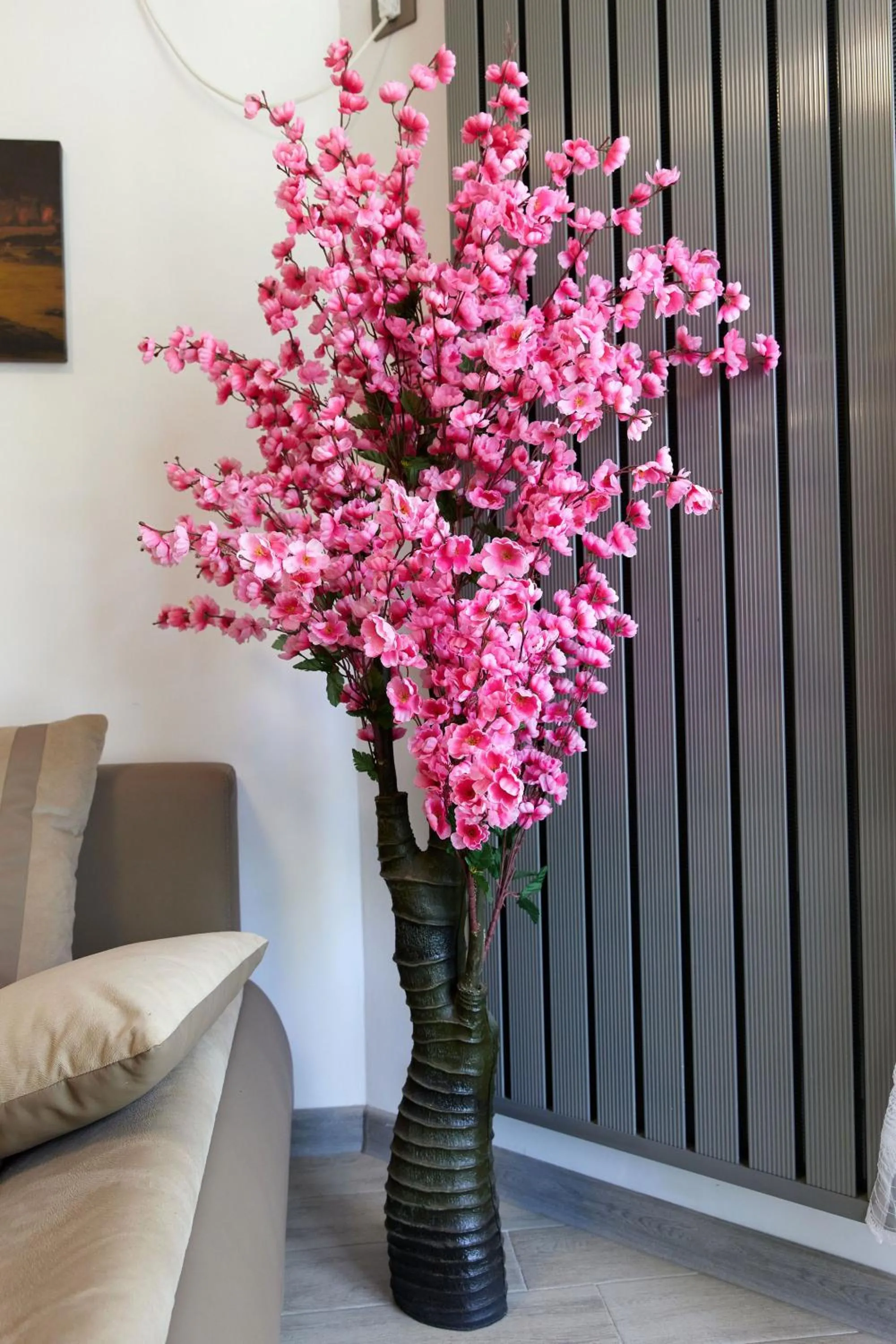 Living room in Apartamente Miramare by Alz