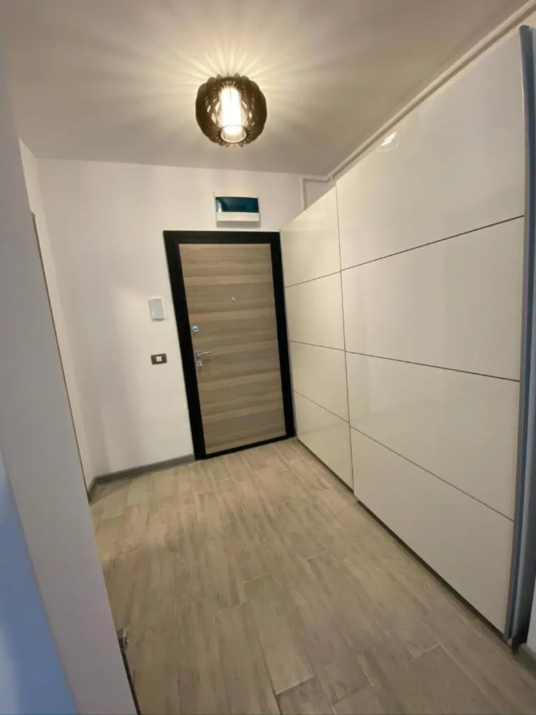 wardrobe in Apartamente Miramare by Alz