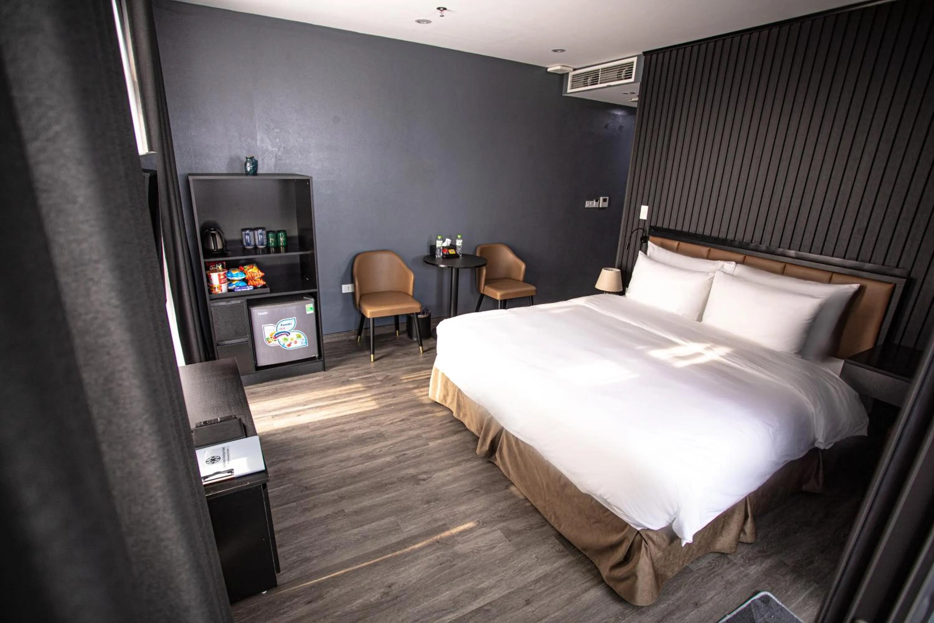 Bedroom, Bed in La Maison Boutique Hotel