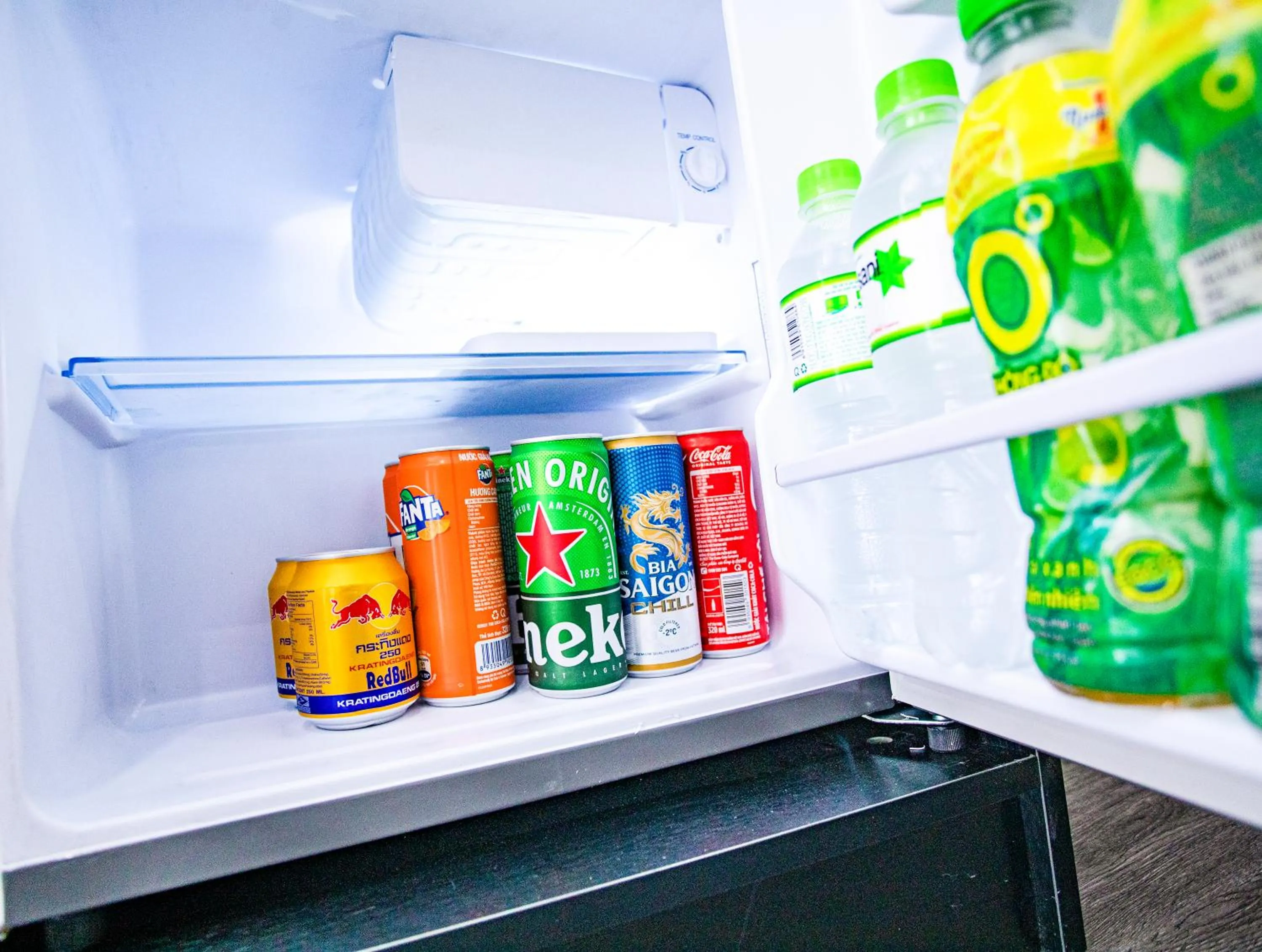 Restaurant/places to eat in La Maison Boutique Hotel