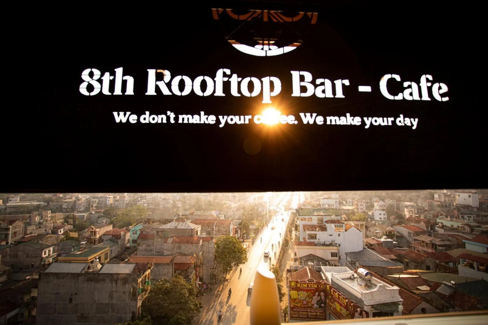 Day in La Maison Boutique Hotel