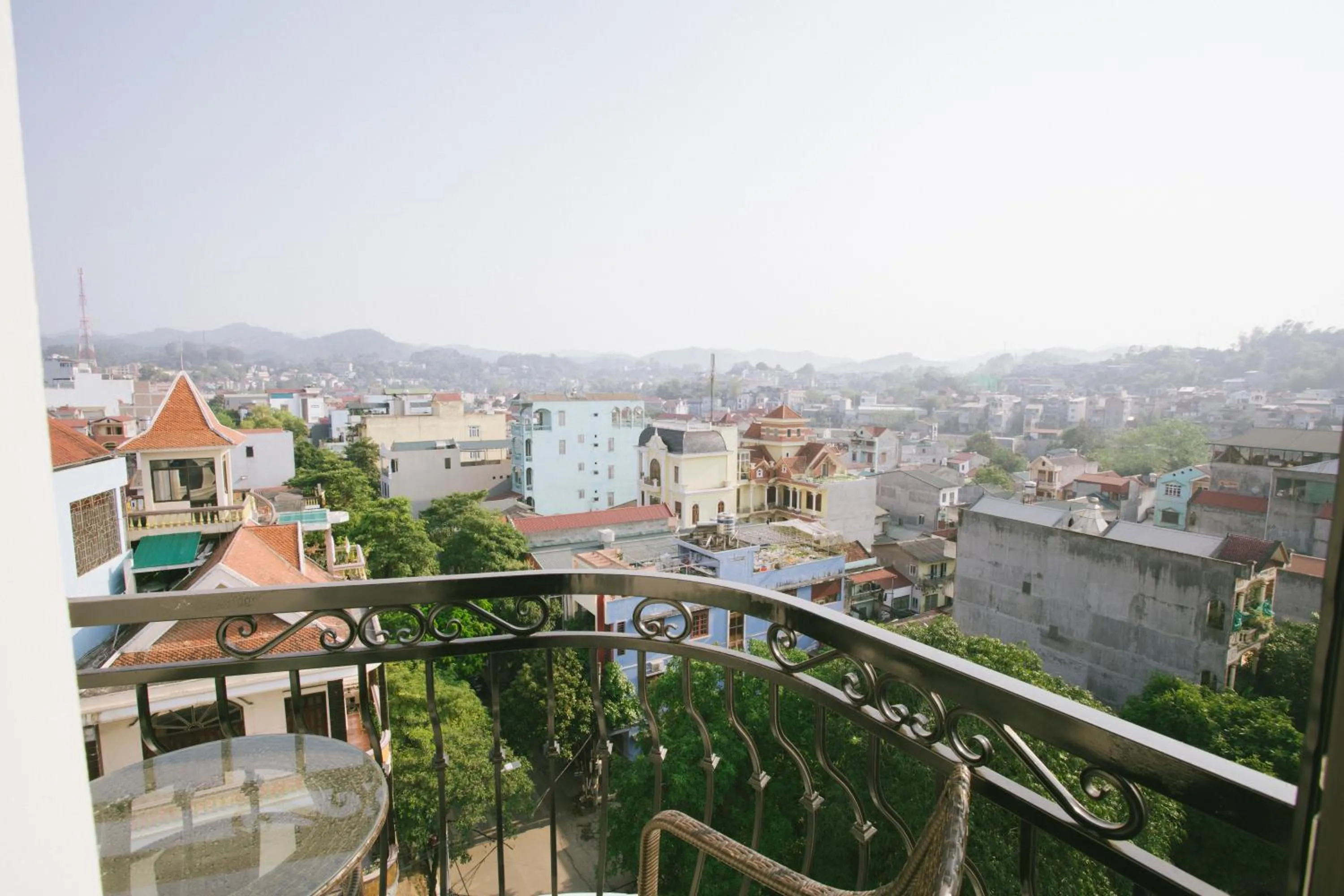 View (from property/room) in La Maison Boutique Hotel