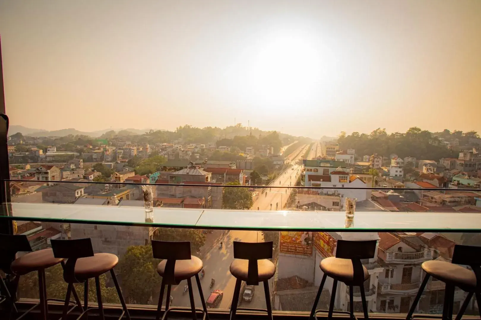 Restaurant/places to eat in La Maison Boutique Hotel Restaurant/places to eat in La Maison Boutique Hotel