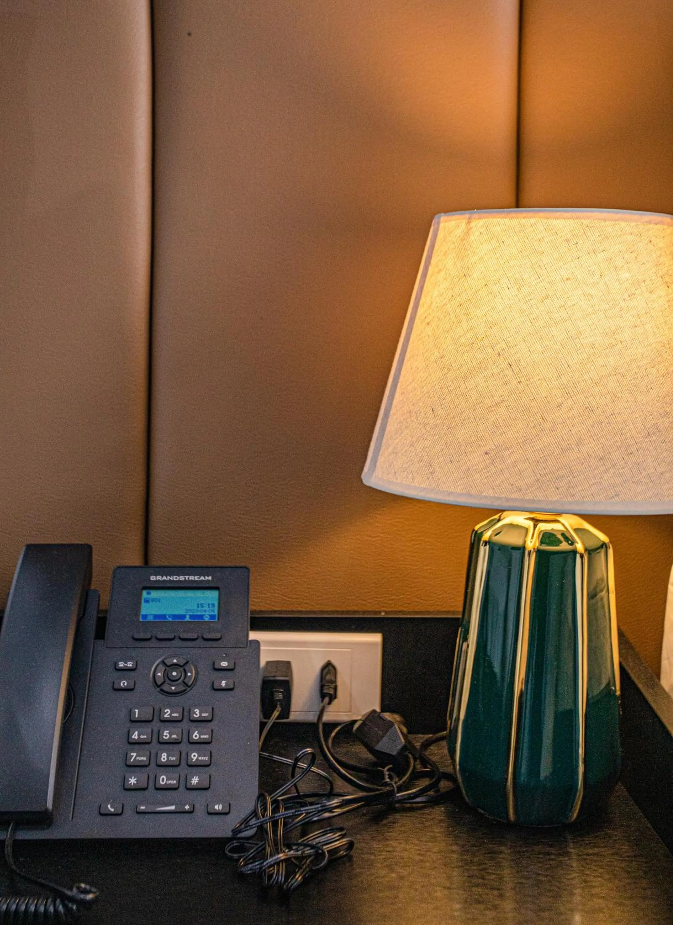 Bedroom in La Maison Boutique Hotel